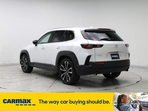 2024 Mazda CX-50 2.5 S Premium Plus Package