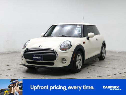 2015 MINI Hardtop 