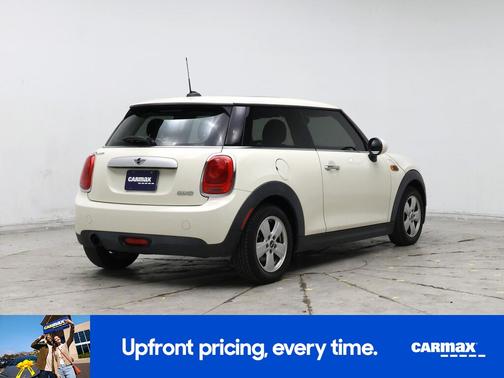 2015 MINI Hardtop 