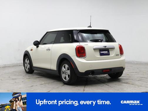 2015 MINI Hardtop 
