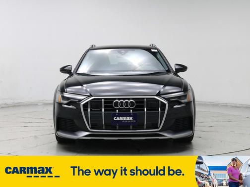 2020 Audi A6 allroad Premium Plus