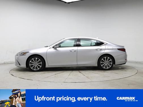 2019 Lexus ES 350 Ultra Luxury