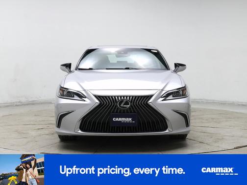 2019 Lexus ES 350 Ultra Luxury