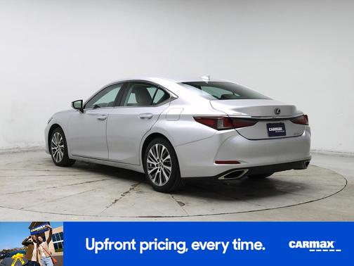 2019 Lexus ES 350 Ultra Luxury