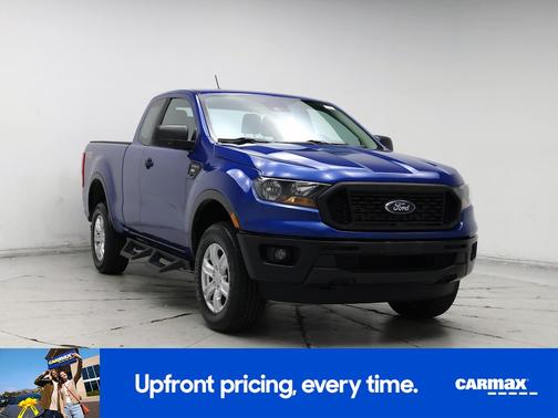 2019 Ford Ranger XL
