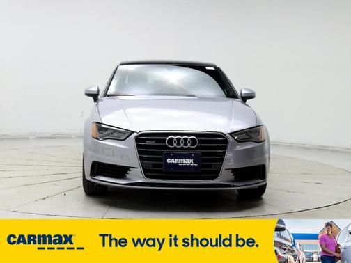2016 Audi A3 Premium Plus