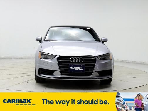 2016 Audi A3 Premium Plus