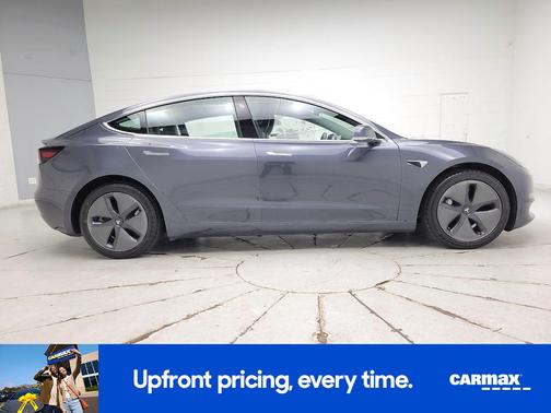 2020 Tesla Model 3 Performance