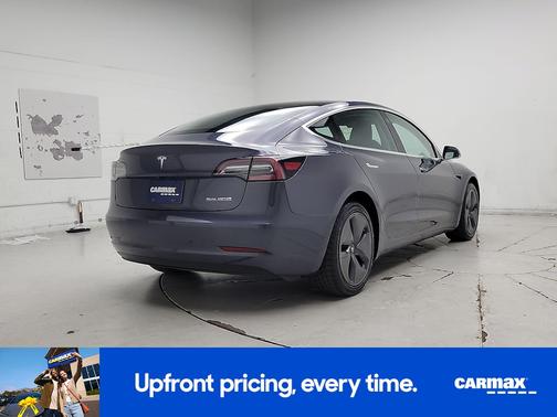 2020 Tesla Model 3 Performance