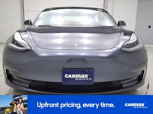 2020 Tesla Model 3 Performance