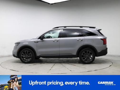 2023 Kia Sorento X-Line SX Prestige