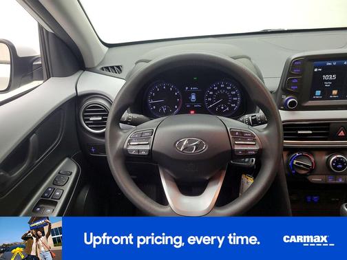 2019 Hyundai KONA SE