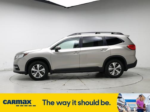 2019 Subaru Ascent Premium