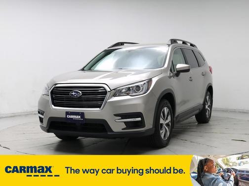 2019 Subaru Ascent Premium