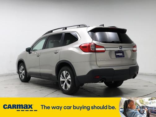 2019 Subaru Ascent Premium