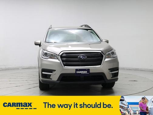 2019 Subaru Ascent Premium