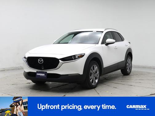 2023 Mazda CX-30 2.5 S Preferred Package