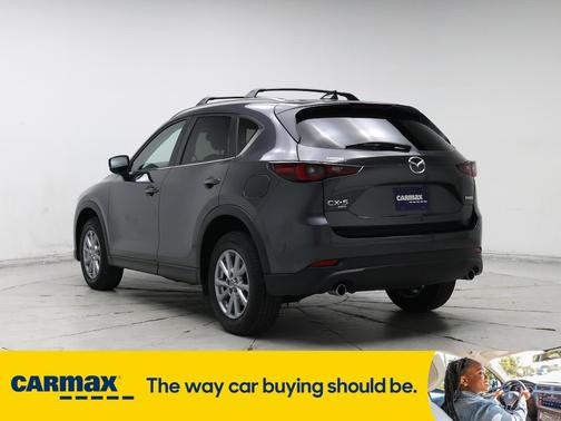 2023 Mazda CX-5 2.5 S Preferred Package
