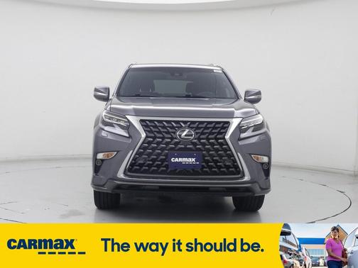 2021 Lexus GX 460 Premium