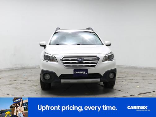 2017 Subaru Outback 3.6R Limited