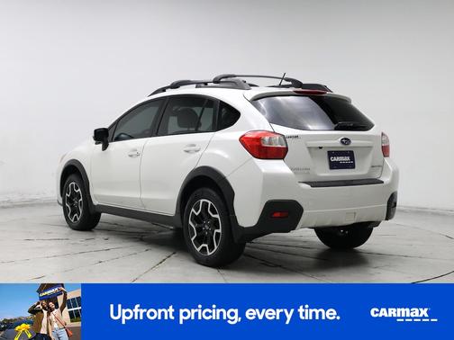 2017 Subaru Crosstrek Premium