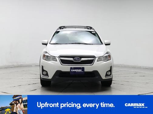 2017 Subaru Crosstrek Premium