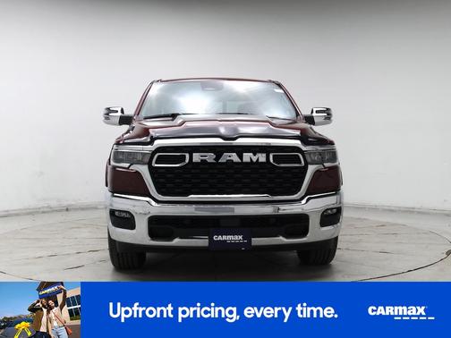 2025 RAM 1500 Bighorn