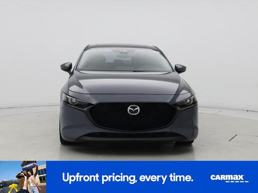 2019 Mazda Mazda3 Premium