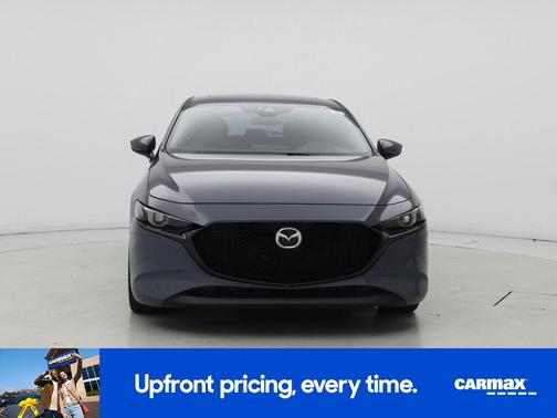 2019 Mazda Mazda3 Premium