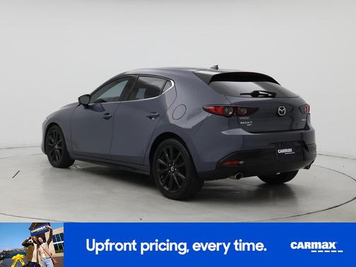 2019 Mazda Mazda3 Premium