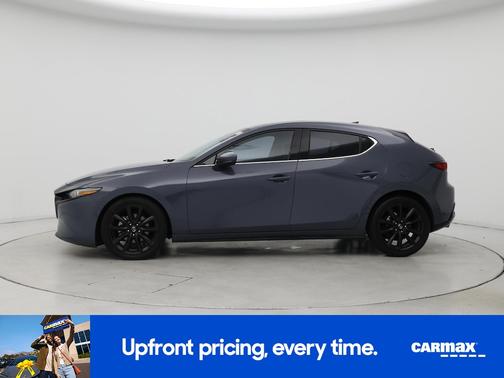 2019 Mazda Mazda3 Premium