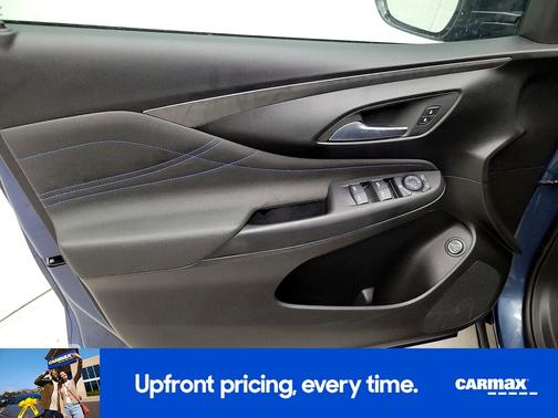 2024 Buick Envista Sport Touring