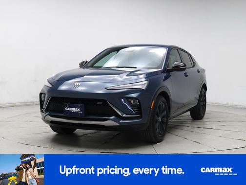 2024 Buick Envista Sport Touring