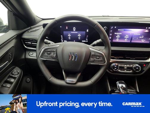 2024 Buick Envista Sport Touring