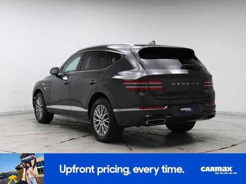 2024 Genesis GV80 
