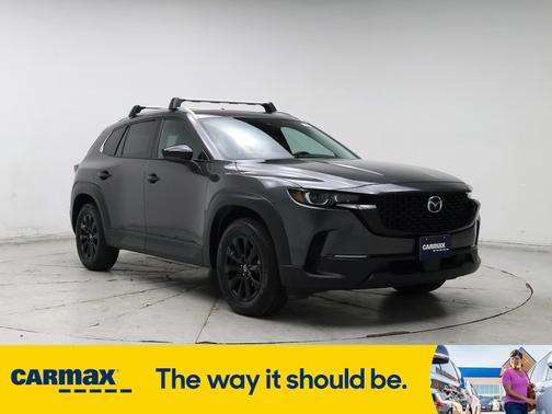 2024 Mazda CX-50 2.5 S Preferred Package
