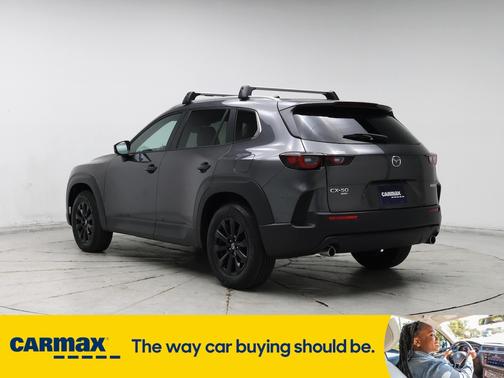 2024 Mazda CX-50 2.5 S Preferred Package