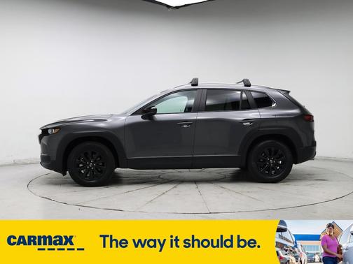 2024 Mazda CX-50 2.5 S Preferred Package