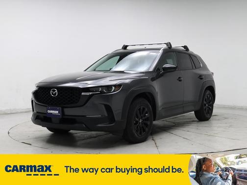 2024 Mazda CX-50 2.5 S Preferred Package