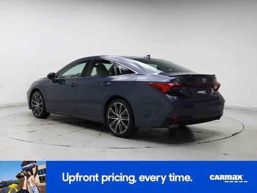2019 Toyota Avalon Touring