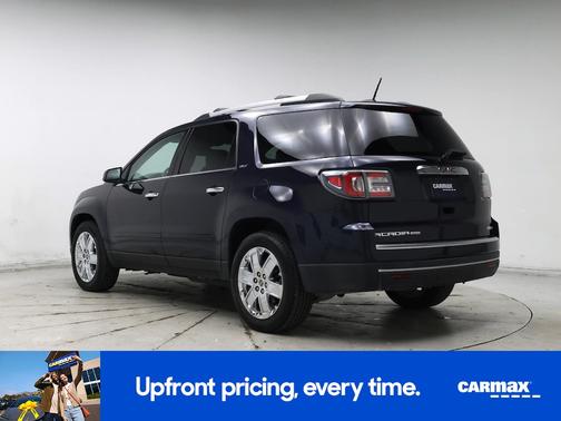 2017 GMC Acadia Limited 