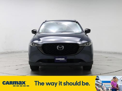 2023 Mazda CX-5 Carbon Edition
