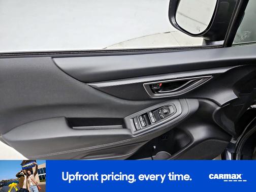 2019 Subaru Forester 2.5I