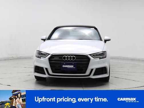 2019 Audi A3 Premium Plus