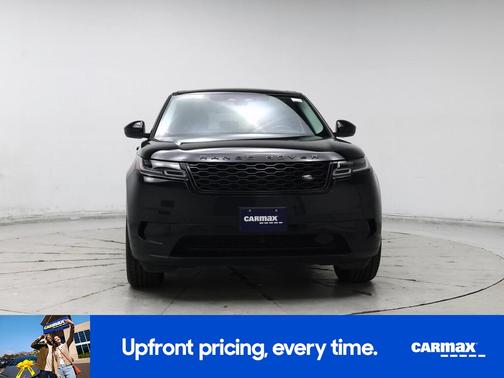 2023 Land Rover Range Rover Velar S