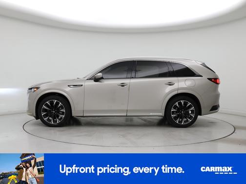 2024 Mazda CX-90 Turbo S Premium