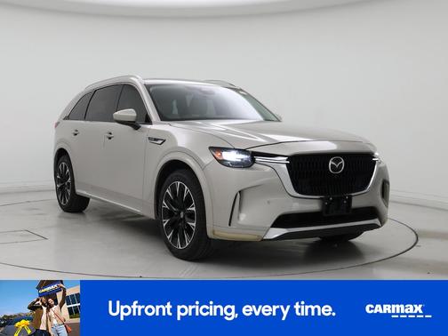 2024 Mazda CX-90 Turbo S Premium