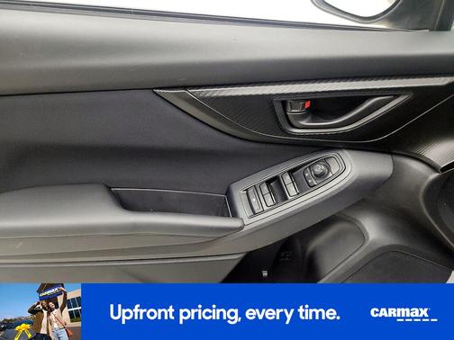 2017 Subaru Impreza 