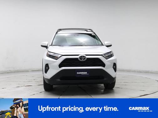 2025 Toyota RAV4 Hybrid XLE Premium