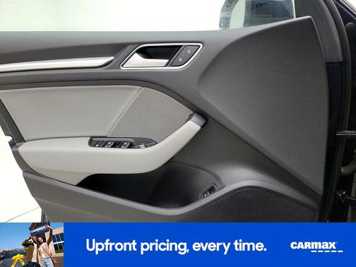 2017 Audi A3 Premium Plus